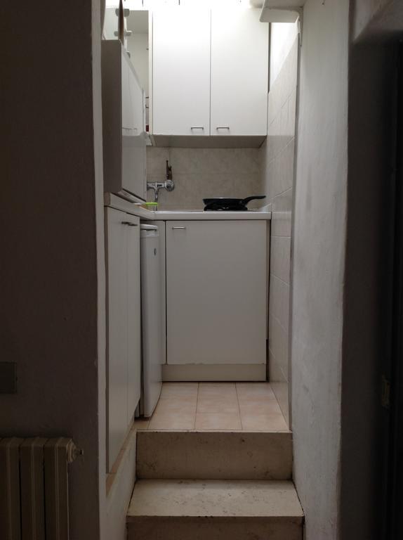 A Casa Di Irene Leilighet Como Rom bilde